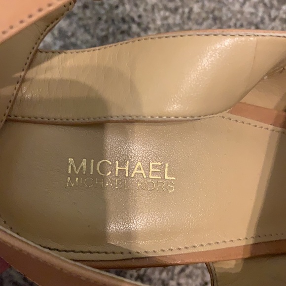 Michael Kors Wedges - Picture 4 of 6